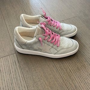 Like new vintage Havana sneakers 7.5